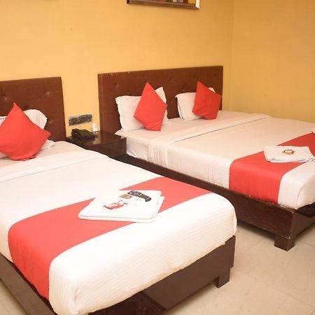 Hotel Jaypee Inn Haora ภายนอก รูปภาพ