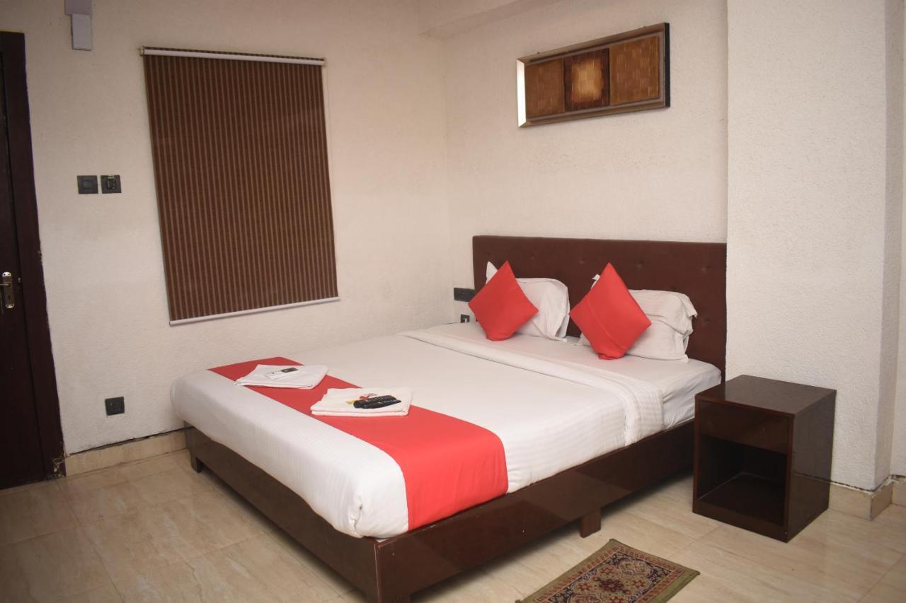 Hotel Jaypee Inn Haora ภายนอก รูปภาพ