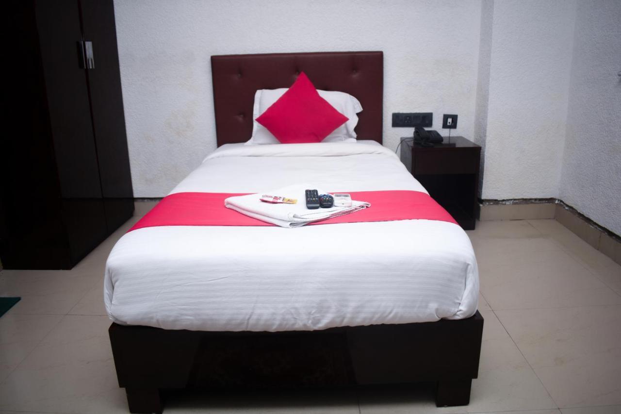Hotel Jaypee Inn Haora ภายนอก รูปภาพ