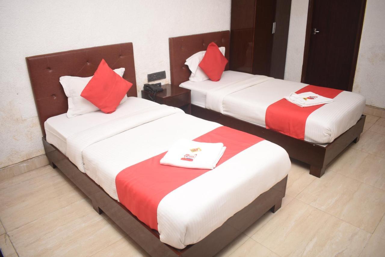 Hotel Jaypee Inn Haora ภายนอก รูปภาพ