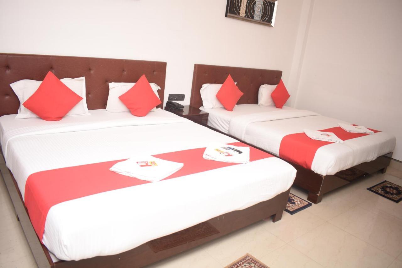 Hotel Jaypee Inn Haora ภายนอก รูปภาพ