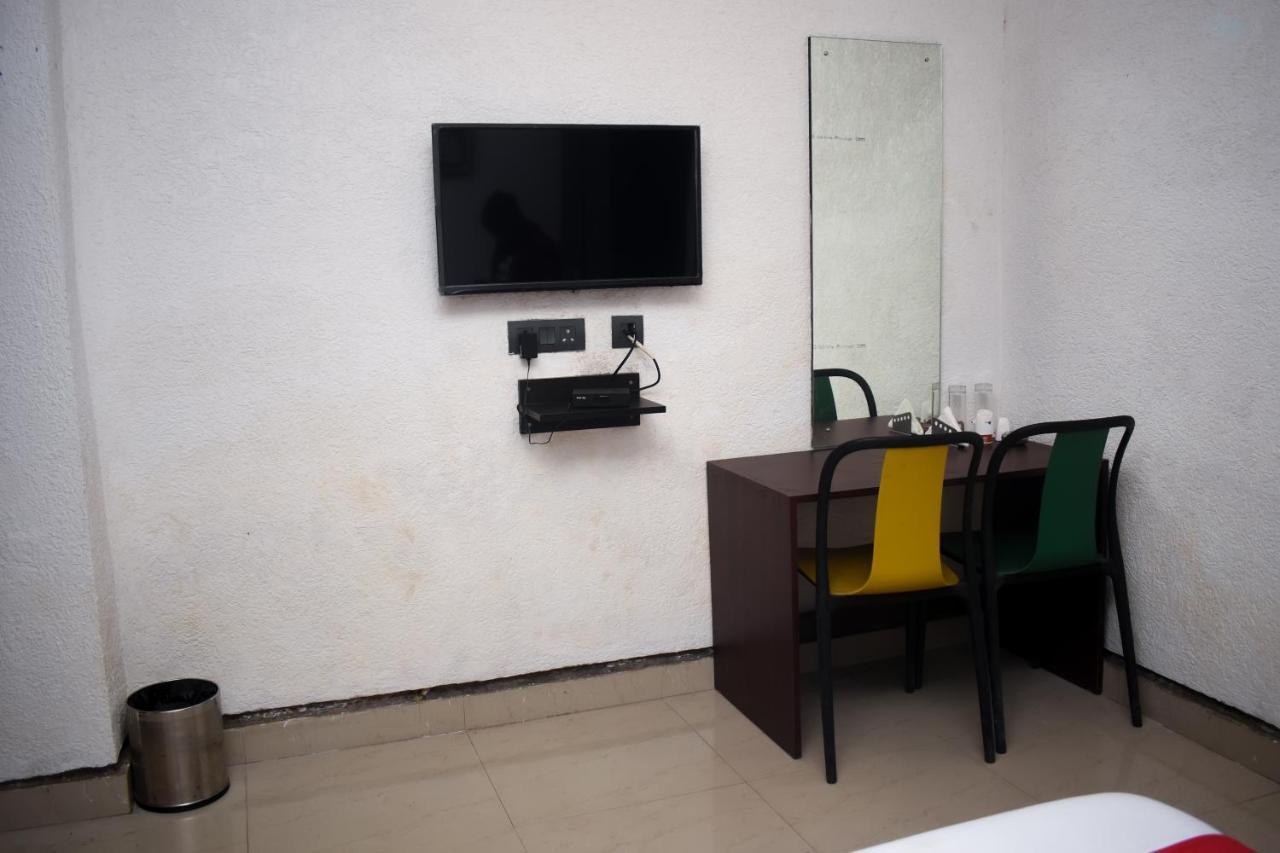 Hotel Jaypee Inn Haora ภายนอก รูปภาพ