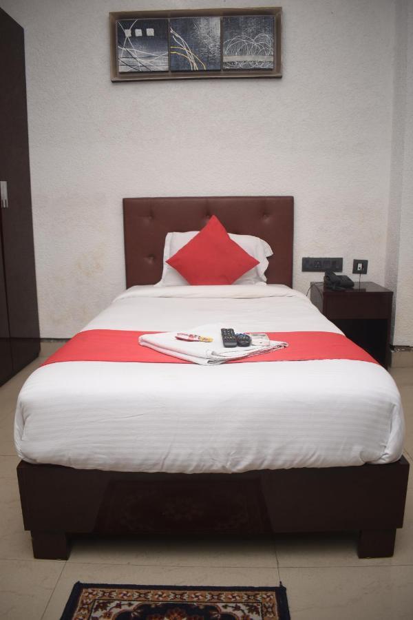 Hotel Jaypee Inn Haora ภายนอก รูปภาพ