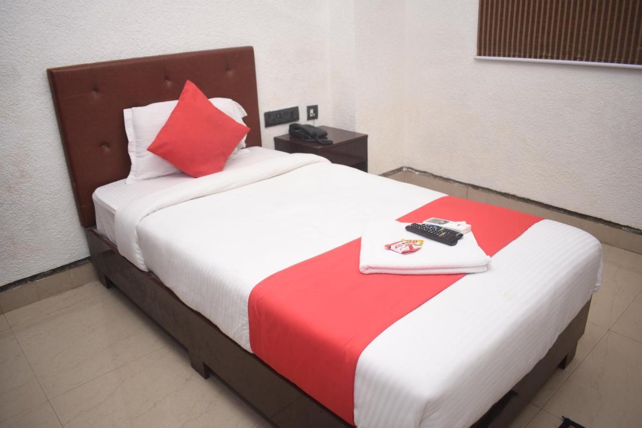 Hotel Jaypee Inn Haora ภายนอก รูปภาพ
